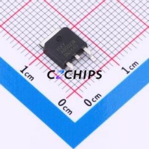 ทรานซิสเตอร์สนาม TO-252-2L HAM60N0209D (Mosfet) แบบดั้งเดิมและใหม่ - Product Image 1