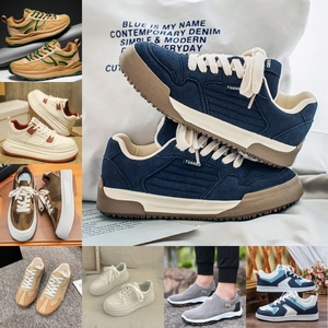 Venta al por Mayor de Fábrica 2026: Zapatos Casuales para Hombre y Mujer, Zapatos Deportivos de Moda, Zapatos para Caminar, Zapatos para Correr, Envío Aleatorio - Product Image 4