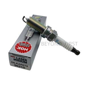 Pas de fausses pièces de rechange automatiques bon marché NGK Bujia 96210-DILKAR6T8 pour mercedes-benzSmart SMART LIMOUSINE Smart SMART <span class=keywords><strong>CABRIOLET</strong></span> <span class=keywords><strong>BRABUS</strong></span> - Product Image 4