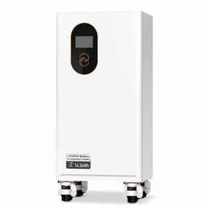 Precio de Fábrica <span class=keywords><strong>SOLAX</strong></span> TSYS-LD143 Bess Sistema de Almacenamiento de Energía Solar con Batería de Estado Sólido LiFePO4 - Product Image 4