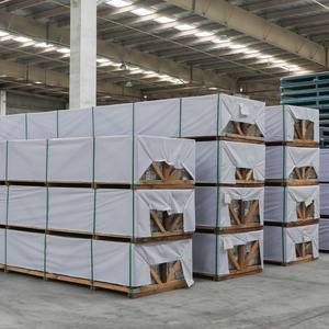 Potentech <span class=keywords><strong>PVC</strong></span> đồ nội thất Hội Đồng Quản trị celuka Hội Đồng Quản trị bọt hoàn hảo cho tủ Cửa & tấm Tường - Product Image 6