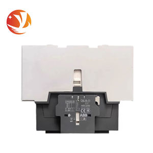 Contactor A-BB A145-30-11 Nuevo y Original, Controlador Lógico Programable (PLC) con 16 E/S, Comunicación I/O Link de 110V - Product Image 2