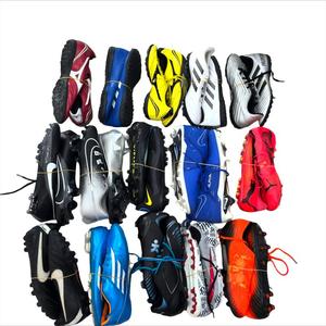 Zapatos Deportivos Usados Baratos para <span class=keywords><strong>Hombre</strong></span>, Originales para Fútbol, Zapatos <span class=keywords><strong>de</strong></span> Marca <span class=keywords><strong>de</strong></span> Segunda Mano - Product Image 3