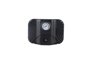 Inflador <span class=keywords><strong>de</strong></span> Neumáticos Multiusos Inteligente para el Hogar, 150 PSI, 120 V CA, para Automóviles, Bicicletas, Balones, Uso Diario en el Hogar, CE RoHS - Product Image 3