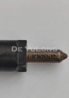 3264700 asli injektor GP-FUEL 10R7675R C6 C6.4 mesin kucing 320D 320DL 323D ekskavator