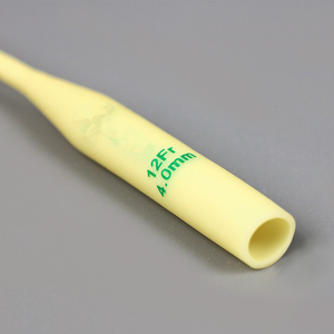 <span class=keywords><strong>Kit</strong></span> Kateter Uretra Foley Dua Arah 16Fr dan 18Fr Steril Bersertifikat ISO untuk Penggunaan Veteriner - Product Image 5