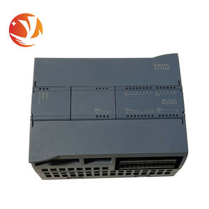 หน่วยประมวลผลกลางขนาดกะทัดรัด215-1BG31-0XB0 6ES7แบรนด์ซีเมนส์ของแท้สินค้าใหม่หน่วยประมวลผลกลางขนาดกะทัดรัดตัวควบคุมโปรแกรมได้ PLC 16 I/O 110V I/o Link - Product Image 3