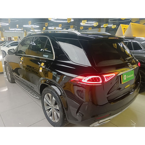 Guazi Car Used 2022 <span class=keywords><strong>Mercedes</strong></span>-Benz <span class=keywords><strong>GLE</strong></span> Prêt à être expédié Moteur essence automatique SUV 5 places Conduite à gauche pour les conducteurs <span class=keywords><strong>de</strong></span> SUV durables au quotidien - Product Image 3
