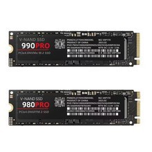 Новый твердотельный накопитель NVMe/NGFF протокола M.2 для международной торговли 990/980 Pro 4 ТБ/2 ТБ/1 ТБ - Product Image 5