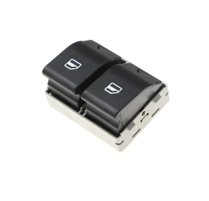 Coche eléctrico ventana interruptor de Control 6Q0959858A para VW /Polo 9N/asiento/Ibiza /<span class=keywords><strong>Cordoba</strong></span> 2002-2009 - Product Image 3