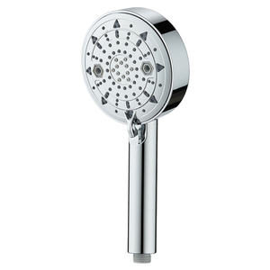 High Pressure 5 Functions Handheld <strong>Shower</strong> <strong>Head</strong> Water Saving <strong>Shower</strong> <strong>Head</strong> Handheld - Product Image 1