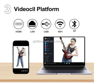 Escaparate <span class=keywords><strong>LCD</strong></span> transparente interactivo de 65 75 86 pulgadas, caja de holograma 3D 4K, pantalla táctil, proyección en tiempo Real para centros comerciales SDK - Product Image 6