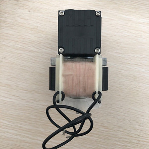 Bomba de Vacío Baxit SDL-B040308001 230V 50Hz 0.06KW para Muestreo de COV para Análisis de Gases CEMS - Product Image 4