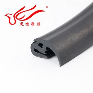 חותם epdm extruded סירת רצועה/אריגה לרכב <span class=keywords><strong>windshield</strong></span> אחורי גומי/גרוב - Product Image 2