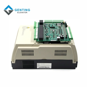 Inversor de elevador Monarch NICE1000 + controlador integrado de piezas de elevador Monarch, 1, 2, 2, 1, 2, 1, 2 - Product Image 4