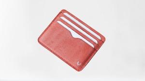 Best Selling Genuine Leather <b>Card</b> <b>Holder</b> Slim <b>Wallet</b> for Men Premium Credit <b>Card</b> Organizer with Multiple Slots For Sale - Product Image 4