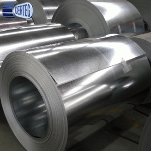 Cold Rolled Stainless <strong>Steel</strong> Sheet <strong>Galvanized</strong> <strong>Steel</strong> Coil and <strong>Strip</strong> - Product Image 4