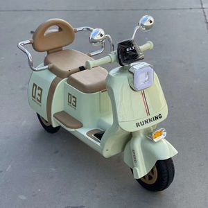 Motocicleta eléctrica de 12V para niños, coche de juguete con batería y <span class=keywords><strong>precio</strong></span> de energía - Product Image 5