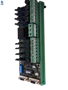 Module d'entrée numérique pour contrôleur PLC, neuf et original, D-68309 MA09 - Product Image 1