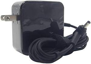 Cargador ecológico para portátil de 65W con puerto PD 3,0 DC tipo C compatible con ROHS para adaptador de fuente de alimentación para portátiles Sony <span class=keywords><strong>Vaio</strong></span> y Toshiba - Product Image 4