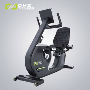 Accessoires et tapis de course professionnelle 120Kg/12Kg/160Kg, tapis de course, jambes, ceinture, cyclisme d'intérieur, couverture bleue - Product Image 4