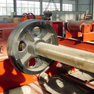 Alimentador de Banda Transportadora SINOMAL, Eficiente y Automático, Tamaño Mediano, Capacidad de 1500t/h, para Uso en Minas y Construcción - Product Image 4