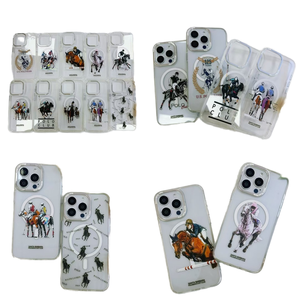 Thời trang tùy chỉnh cho <span class=keywords><strong>iPhone</strong></span> 16 Pro Max trường hợp hỗ trợ hình ảnh tùy biến máy ảnh bảo vệ cho <span class=keywords><strong>iPhone</strong></span> 15 14 13 Pro Max - Product Image 3