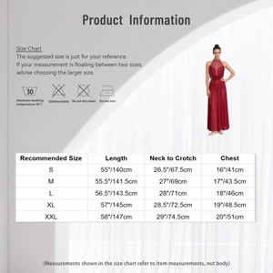 Costume de danse lyrique pour femmes, robe longue maxi, spectacles de danse, spectacles sur scène, fêtes, costumes de danse personnalisés - Product Image 6