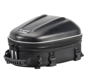 Túi Hành Lý Chống Nước Gắn Yên Xe Máy, Túi Đuôi Xe, Ba Lô Đựng Dụng Cụ Gắn Mũ Bảo Hiểm Xe Máy - Product Image 5