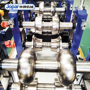 Bộ Cuộn/Dụng Cụ/Con Lăn/Ống Khuôn/Ống Hình Thành Con Lăn - Product Image 3