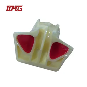 UM-Z14 sinüs kaldırma uygulaması diş diş modeli