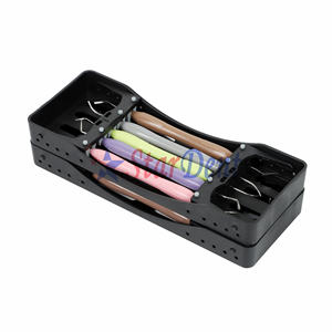 Набор стоматологических инструментов для наполнения корневых каналов - Product Image 3