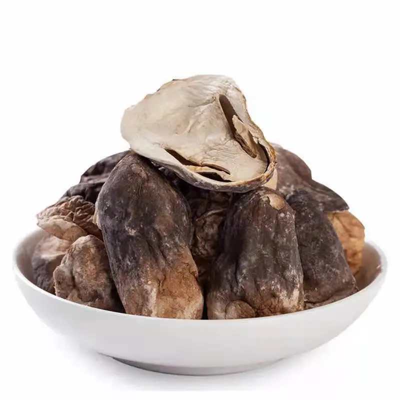공급 건강한 식품 통조림 신선한 소금에 절인 밀짚 버섯