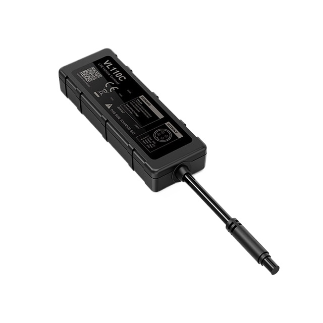 Jimmy vl110c Cheapest 4g vehicle global slot system tracker