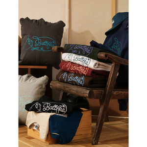 High Quality Custom Chain Stitch Logo Printing Logo Cotton Hoodie Designer Casual Sports Hoodie <b>Men</b> - Product Image 1