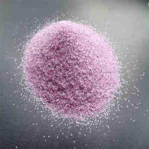 <span class=keywords><strong>Haixu</strong></span> สารกัดกร่อนโครเมี่ยมคอรันดัมอลูมินาผสมสีชมพูสําหรับวัสดุทนไฟ - Product Image 3