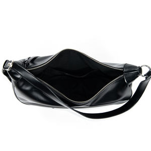 2024 bolso de hombro informal para mujer, bandolera con cabestrillo, equipaje de mano, bolsas de bola de masa hervida para mujer - Product Image 4