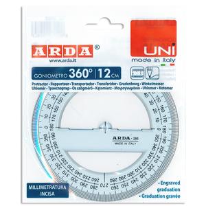 ARDA - GONIOMÈTRE SÉRIE UNI 360 - Product Image 1