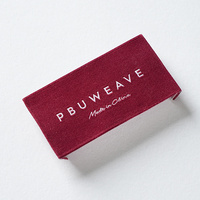 Meilleures ventes d'étiquettes volantes corde personnalisée vêtements sceau chaîne étiquette volante papier client Logo imprimé étiquettes de vêtements étiquettes