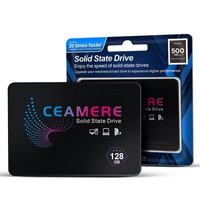 Fabbrica di alta qualità ssd sata3 120 g128g 240G 256G 480G 512G 960G 1TB interno disco a stato solido 2.5