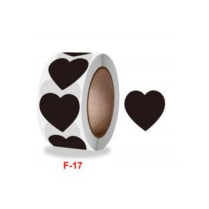 Tùy chỉnh Bosch nhà bếp thực phẩm nhãn giấy cuộn màu hồng Sticker in <span class=keywords><strong>UV</strong></span> kỹ thuật số cắt nhiệt bút Hot Sản phẩm bán - Product Image 5