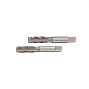 Ttake Set Of 2 Hss Hand <b>Taps</b> Ta1602 Fine Pitch Din 2182 Iso 2 6h <b>Taps</b> And Dies - Product Image 2