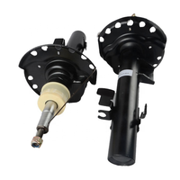Tech Master Nouveau gros Amortisseur pneumatique arrière OEM LR070932 LR057931 LR079420 LR079421