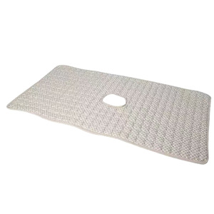 Colchón para Cama de Enfermería Xinlian Haiyuan con Orificio para Pañal, Lavable a Máquina, Curvatura Media y Completa, para Adultos - Product Image 5
