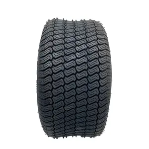 16 Inch Duurzame Dikkere Wielband 16X6.50-8 Tubeless Motorband En Buis Golfwagen Sneeuw Atv/Utv Onderdelen En Accessoires