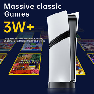 <span class=keywords><strong>Console</strong></span> de jeu rétro <span class=keywords><strong>GS5</strong></span> Pro, <span class=keywords><strong>console</strong></span> de jeu vidéo, stick de jeu, <span class=keywords><strong>console</strong></span> rétro, manette de jeu rétro, stick de jeu vidéo - Product Image 5