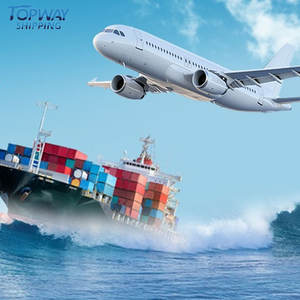 Porte à port <span class=keywords><strong>Tianjin</strong></span> Shenzhen Trending International Repacking Inspection Express Clearance Logistics Guangzhou Positive DDP - Product Image 1