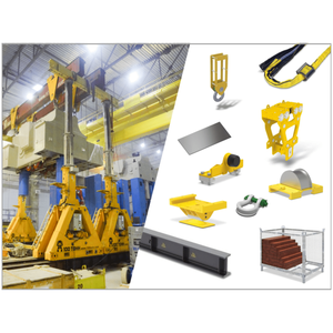 เครนขาสูงระบบไฮดรอลิก50ตันพร้อมเครื่องยนต์มอเตอร์เกียร์ยกสูง10เมตรและช่วง20เมตร - Product Image 2