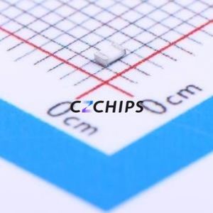Résistance SMD AC0603FR-0724KL 0603 (Type : Film Épais) (Résistance : 24 kOhm Précision : 1 %) - Product Image 2