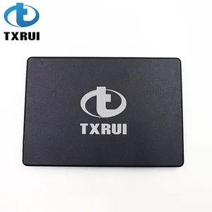 100 Original Internal Computer Hardware Solid State Drive Interface Sata 3.0 Hard Disk 2.5 Inch 256GB Ssd Laptop Black